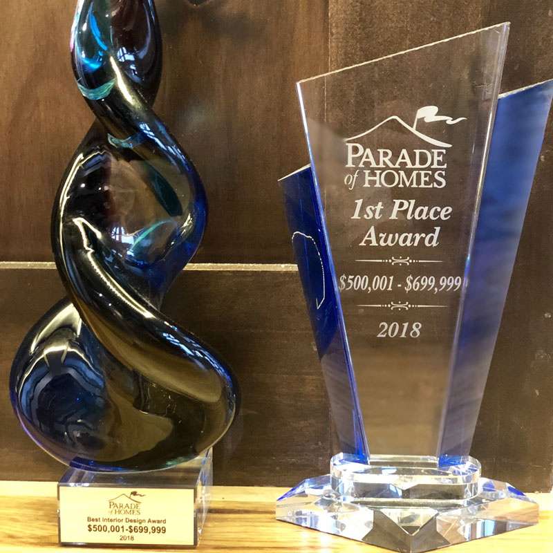 Custom Lake homes builders for new home construction in Skiatook OK