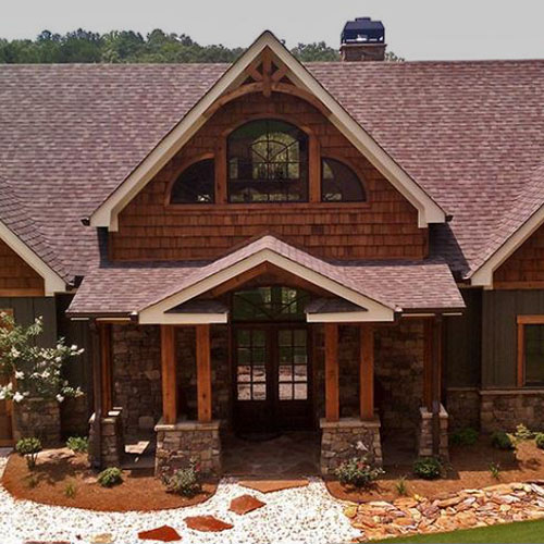 Custom Lake homes builders for new home construction in Skiatook OK